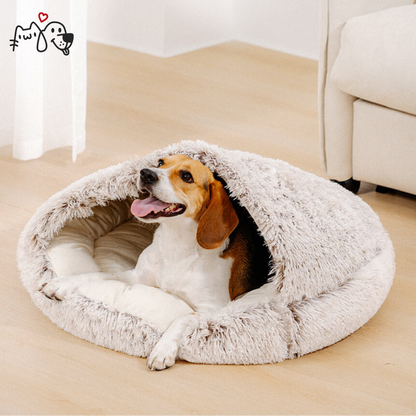 Cama Calmante - PgPets