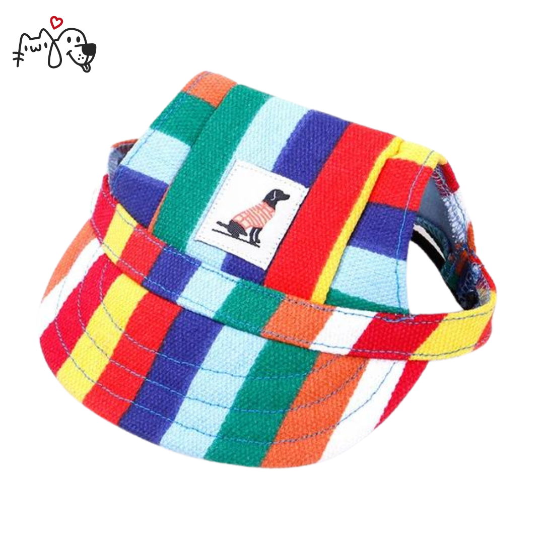 Sombrero Solar - PgPets