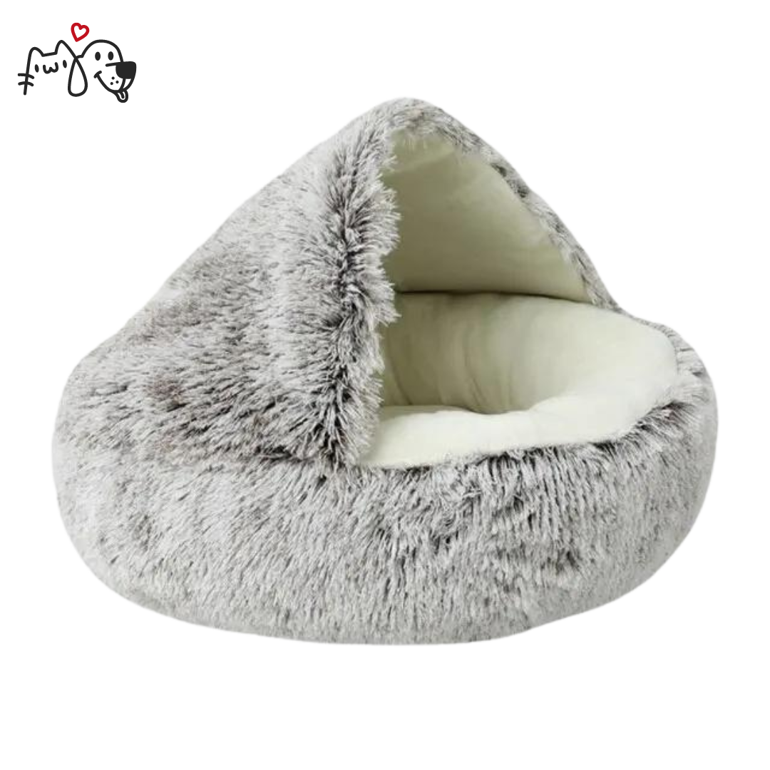 Cama Calmante - PgPets