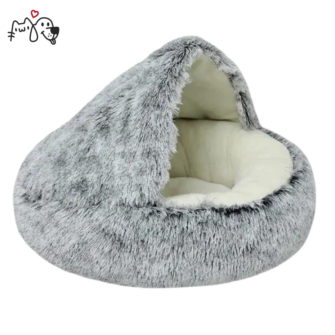 Cama Calmante - PgPets