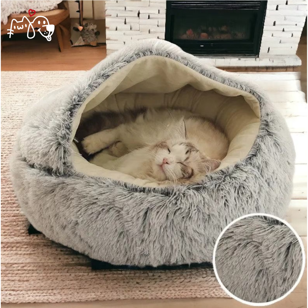 Cama Calmante - PgPets