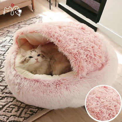 Cama Calmante - PgPets