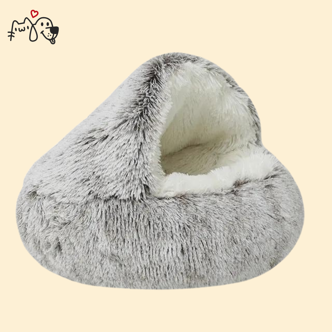 Cama Calmante - PgPets