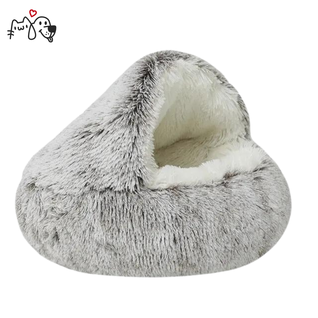 Cama Calmante - PgPets